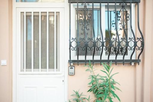 Hidden Paradise Apartment Cós Exterior foto